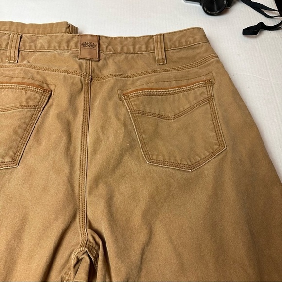 Caden McCoy 1864 Real McCoy Work Pants - Picture 6 of 8